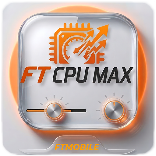FT CPU MAX